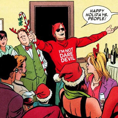 happy holidays people!