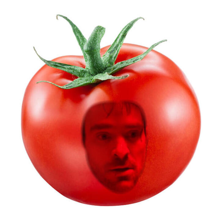 tomato cox