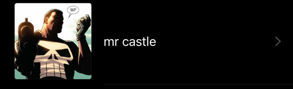 mr castle