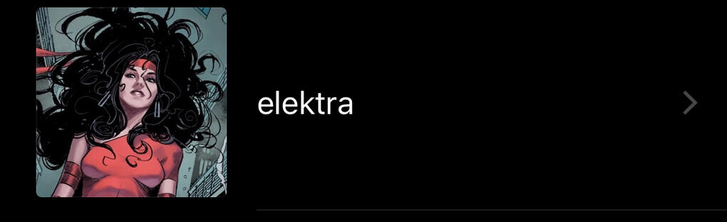 elektra