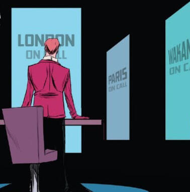 matt getting his ass fired