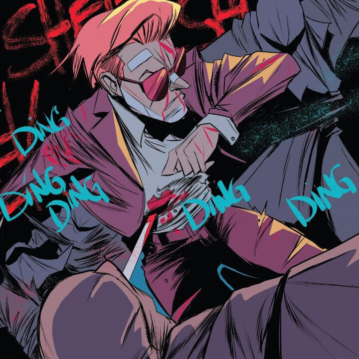 matt getting his ass fired more